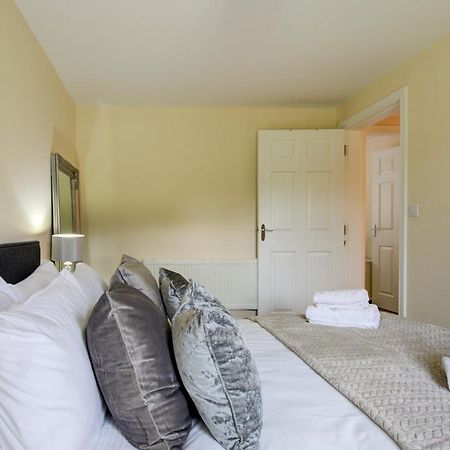 Ingledale Apartment, Ingleton, Yorkshire Dales National Park, Famous Three Peaks, Near The Lake District, Pets Are Welcome Ingleton  Exterior foto