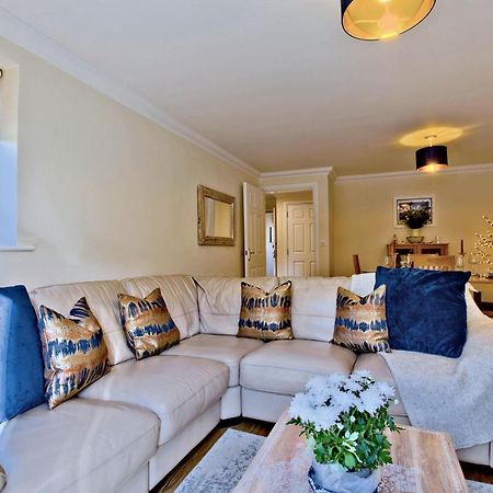 Ingledale Apartment, Ingleton, Yorkshire Dales National Park, Famous Three Peaks, Near The Lake District, Pets Are Welcome Ingleton  Exterior foto