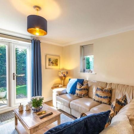 Ingledale Apartment, Ingleton, Yorkshire Dales National Park, Famous Three Peaks, Near The Lake District, Pets Are Welcome Ingleton  Exterior foto
