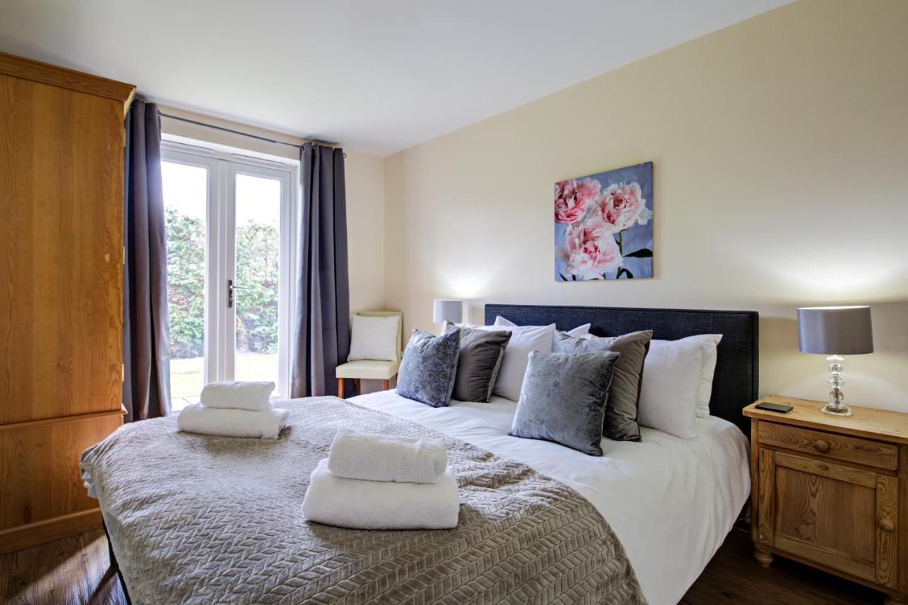 Ingledale Apartment, Ingleton, Yorkshire Dales National Park, Famous Three Peaks, Near The Lake District, Pets Are Welcome Ingleton  Exterior foto