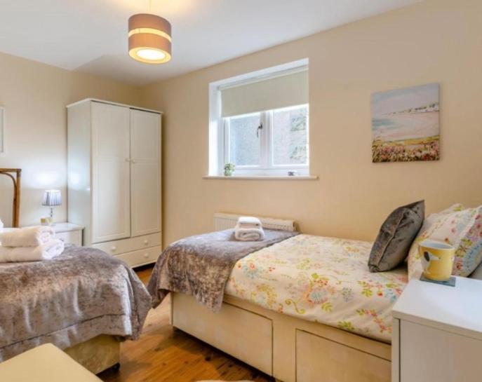 Ingledale Apartment, Ingleton, Yorkshire Dales National Park, Famous Three Peaks, Near The Lake District, Pets Are Welcome Ingleton  Exterior foto